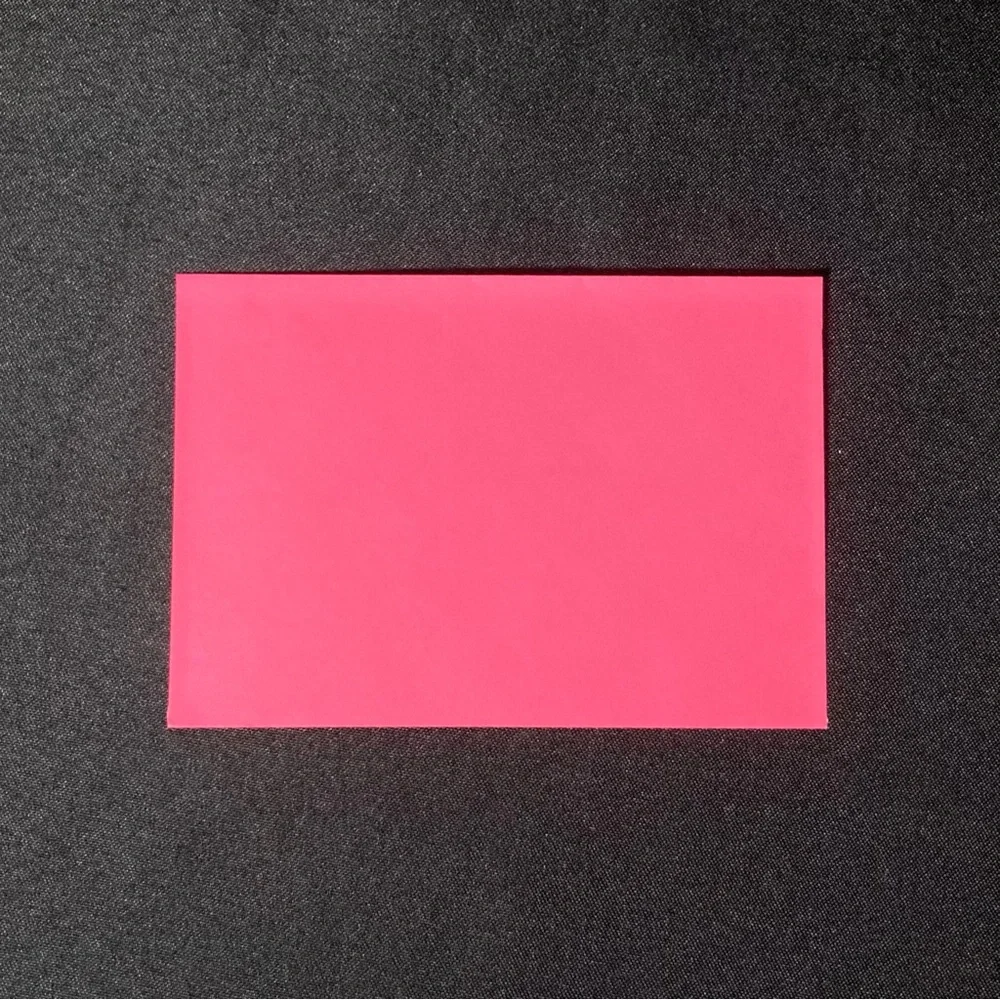 8 Pink Baby Girl Baby Shower Invitations And Envelopes
